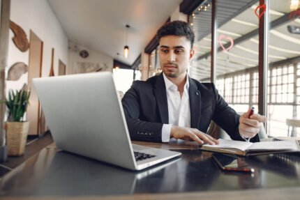 Online MBA
