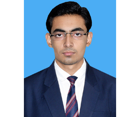 16_Rishi Chaurasiya_MCA_LPU