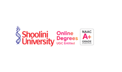 Shoolini University Online
