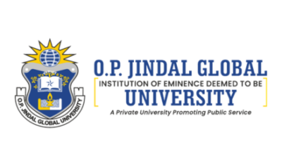 OP Jindal Global University Online