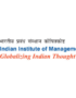IIM Kozhikode