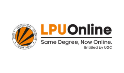 LPU Online