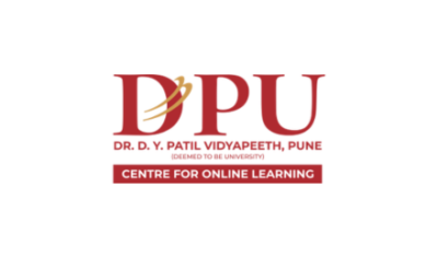 DY Patil University Online